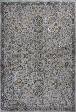 KAS Provence 8614 Taupe Mahal Area Rug main image