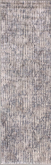 KAS Provence 8628 Grey Blue Illusions Area Rug Secondary Image