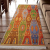 Orian Rugs Providence Temel Harvest Area Rug Lifestyle Image