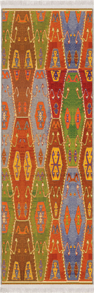 Orian Rugs Providence Temel Harvest Area Rug main image