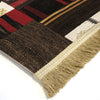 Orian Rugs Providence Greenbar Multi Area Rug Corner Image