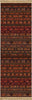 Orian Rugs Providence San Mateo Rust Area Rug main image
