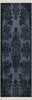 Orian Rugs Providence Gatehouse Charcoal Area Rug main image