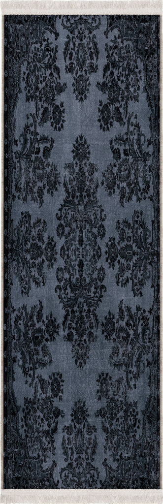 Orian Rugs Providence Gatehouse Charcoal Area Rug main image