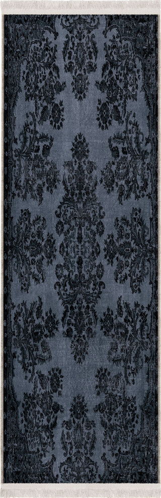 Orian Rugs Providence Gatehouse Charcoal Area Rug main image