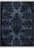 Orian Rugs Providence Gatehouse Charcoal Area Rug Main Image