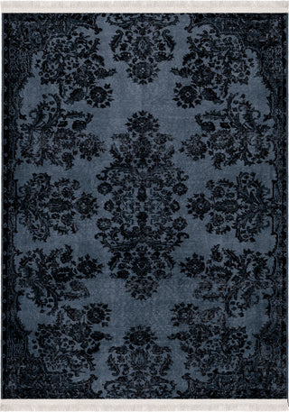 Orian Rugs Providence Gatehouse Charcoal Area Rug Main Image