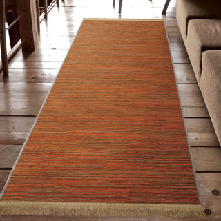 Orian Rugs Providence Valencia Harvest Area Rug Lifestyle Image