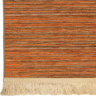 Orian Rugs Providence Valencia Harvest Area Rug Close up