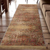 Orian Rugs Providence Palmero Sand Area Rug Lifestyle Image Feature