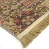 Orian Rugs Providence Palmero Sand Area Rug Corner Image