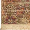 Orian Rugs Providence Palmero Sand Area Rug Close up