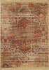 Orian Rugs Providence Palmero Sand Area Rug Main Image