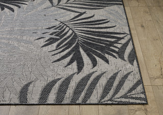 KAS Provo 5785 Grey Area Rug