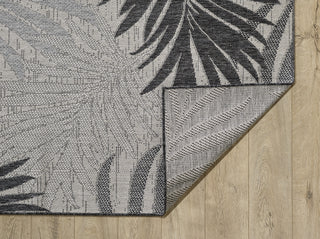 KAS Provo 5785 Grey Area Rug