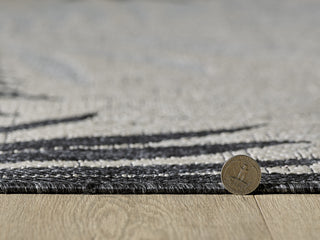 KAS Provo 5785 Grey Area Rug