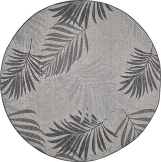 KAS Provo 5785 Grey Area Rug