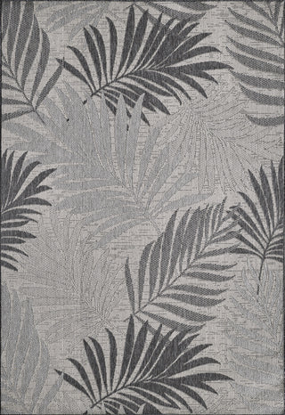 KAS Provo 5785 Grey Area Rug