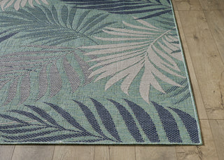 KAS Provo 5788 Aqua Area Rug