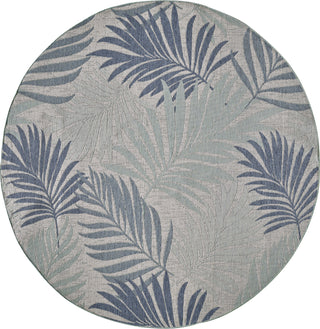 KAS Provo 5788 Aqua Area Rug