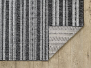 KAS Provo 5791 Grey Area Rug