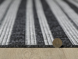 KAS Provo 5791 Grey Area Rug