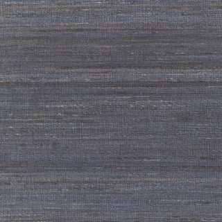 Surya Prairie PRR-3007 Charcoal Hand Woven Area Rug Sample Swatch