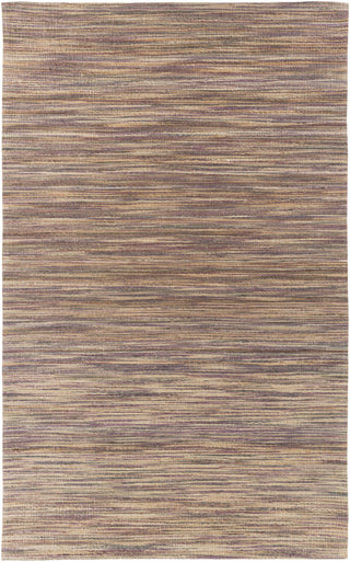 Surya Prairie PRR-3008 Chocolate Area Rug 5' x 8'