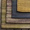Surya Prairie PRR-3009 Lime Hand Woven Area Rug 