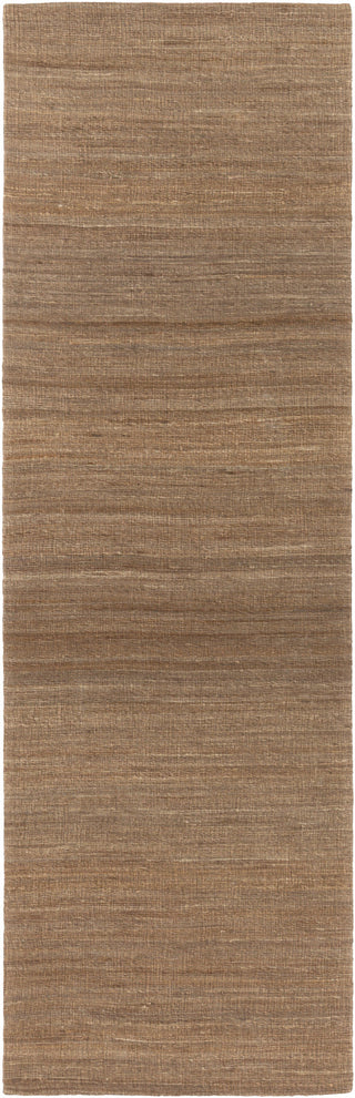 Surya Prairie PRR-3012 Olive Area Rug 2'6'' x 8' Runner