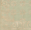 Surya Paris PRS-2001 Moss Hand Tufted Area Rug by Florence de Dampierre Sample Swatch