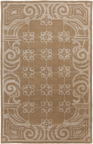 Surya Paris PRS-2002 Area Rug by Florence de Dampierre 5' X 8'