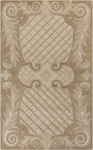 Surya Paris PRS-2004 Area Rug by Florence de Dampierre 5' X 8'