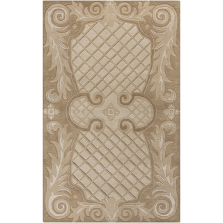 Surya Paris PRS-2004 Area Rug by Florence De Dampierre