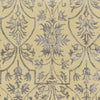 Surya Paris PRS-2007 Gold Hand Tufted Area Rug by Florence de Dampierre Sample Swatch