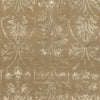 Surya Paris PRS-2008 Taupe Hand Tufted Area Rug by Florence de Dampierre Sample Swatch