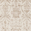 Surya Paris PRS-2009 Taupe Hand Tufted Area Rug by Florence de Dampierre Sample Swatch