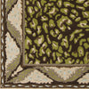 Surya Paris PRS-2011 Moss Hand Tufted Area Rug by Florence de Dampierre Sample Swatch