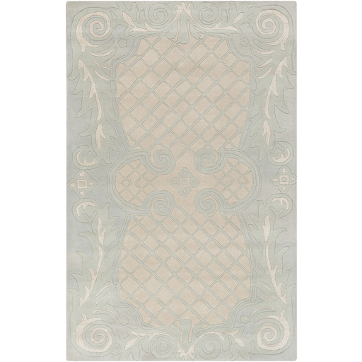 Surya Paris PRS-2016 Area Rug by Florence De Dampierre