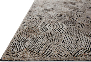 Loloi Prescott PRE-01 Fawn Area Rug