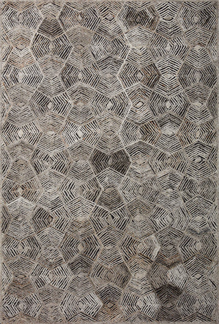 Loloi Prescott PRE-01 Fawn Area Rug