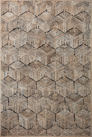 Loloi Prescott PRE-02 Beige Area Rug Main Image