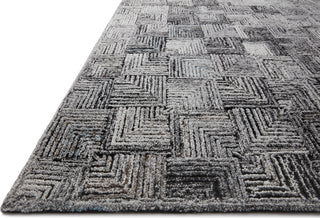 Loloi Prescott PRE-03 Silver Area Rug