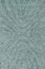 Loloi Persie PQ-03 Aquamarine Area Rug main image