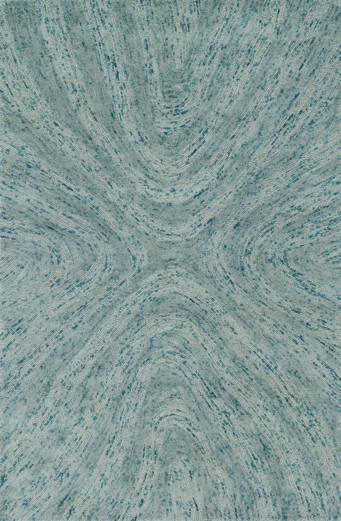Loloi Persie PQ-03 Aquamarine Area Rug main image