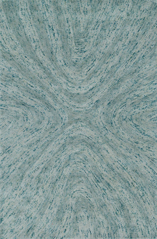 Loloi Persie PQ-03 Aquamarine Area Rug main image