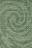 Loloi Persie PQ-06 Emerald Area Rug main image
