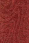 Loloi Persie PQ-07 Crimson Area Rug main image
