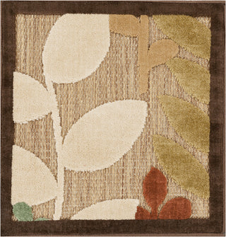 Surya Portera PRT-1004 Area Rug 1'6'' X 1'6'' Sample Swatch