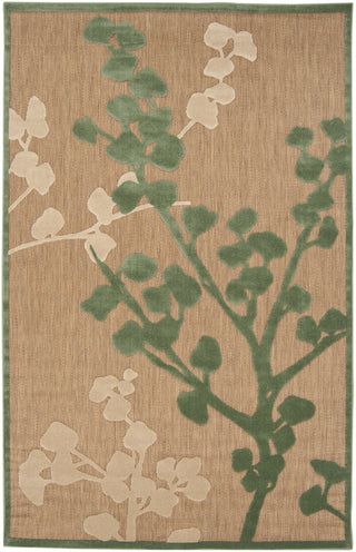 Surya Portera PRT-1006 Area Rug 5' X 7'6''